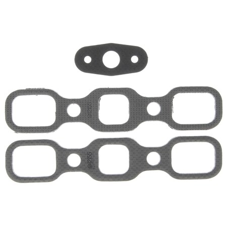 Mahle Intake and Exhaust Manifolds Combination Gasket MS12155